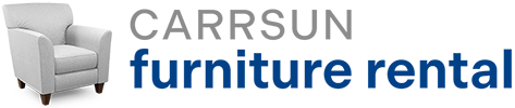 Carrsun Furniture Rental Logo