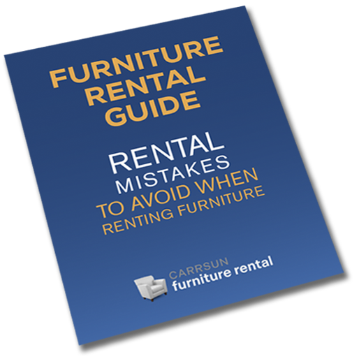 Carrsun Furniture Rental Guide To Furniture Rentals Carrsun Furniture Rental Guide To Furniture Rentals
