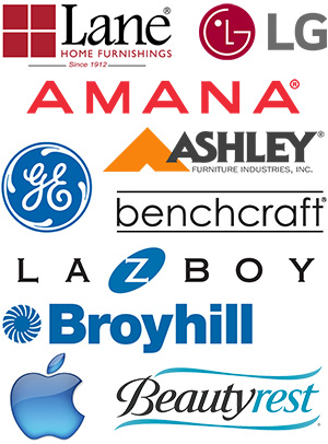 Trusted Name Brands Your Favorite Brands